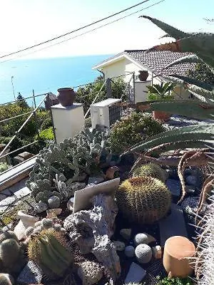 La Camera Sul Golfo 홈스테이 오스페달레티