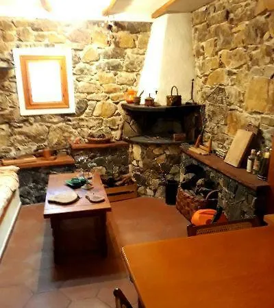 La Camera Sul Golfo 오스페달레티