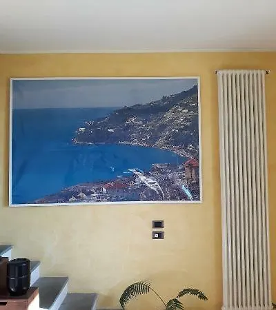 La Camera Sul Golfo * 오스페달레티