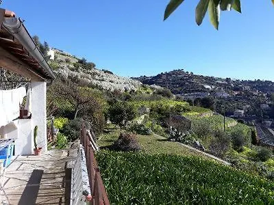 홈스테이 La Camera Sul Golfo
