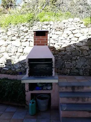 La Camera Sul Golfo منزل للإقامة *