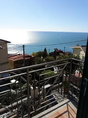 منزل للإقامة La Camera Sul Golfo أوسبيداليتي