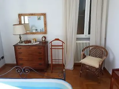 La Camera Sul Golfo