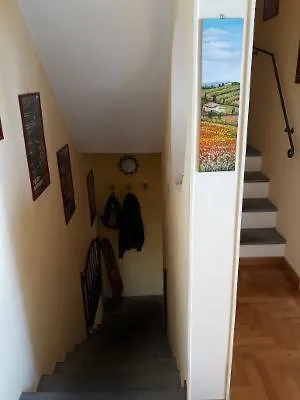La Camera Sul Golfo Homestay
