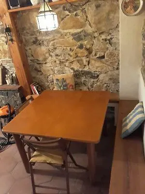 La Camera Sul Golfo Homestay *