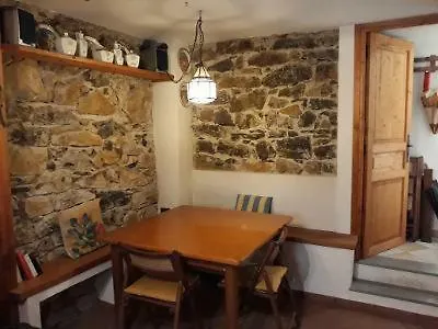 منزل للإقامة La Camera Sul Golfo *